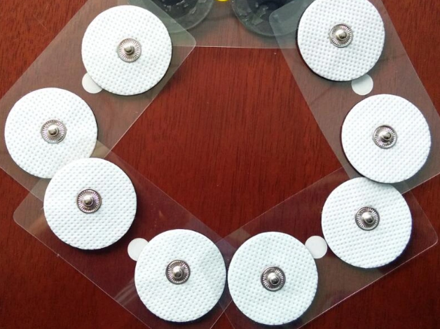 什么是理療電極片？